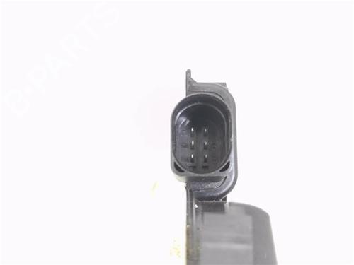 Rear right lock SEAT IBIZA IV (6J5, 6P1)  | BP24263555C99 