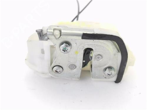 Rear left lock MITSUBISHI MIRAGE / SPACE STAR VI Hatchback (A0_A)  | BP25978421C100 