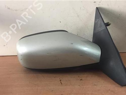Used Right mirror RENAULT LAGUNA II (BG0/1_) 1.6 16V (BG0A, BG0L) (107 hp) 9759087