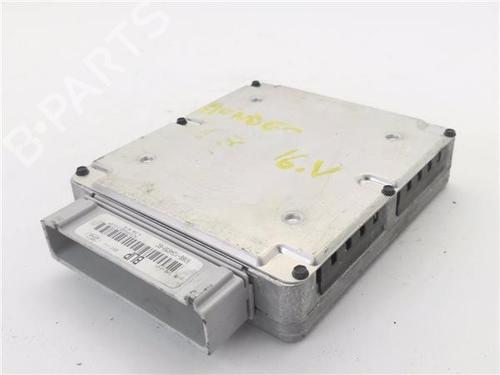 Electronic module FORD MONDEO I (GBP)  | BP30980876M83 
