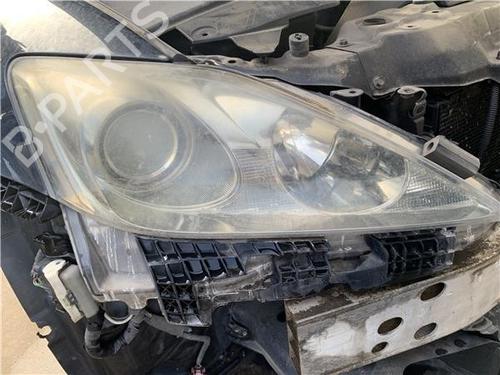 Right headlight LEXUS IS II (_E2_) 220d (ALE20) | BP30294571C29 