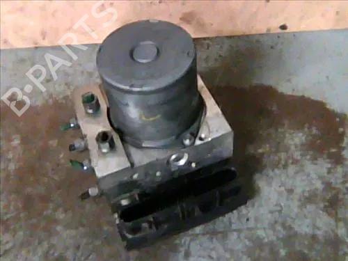 ABS pump RENAULT MEGANE II (BM0/1_, CM0/1_) 1.5 dCi (BM1E, CM1E) | BP9634869M43 