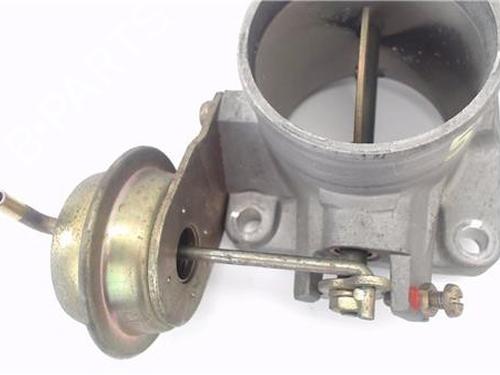 Throttle body NISSAN ALMERA I (N15) 2.0 D | BP26556137M82 