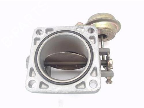 Throttle body NISSAN ALMERA I (N15) 2.0 D | BP26556137M82 