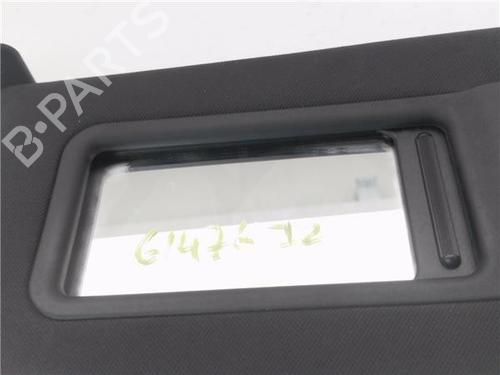 Left sun visor BMW 3 (E90) 330 d | BP39454475I1 - Image 7