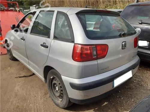 Gearbox SEAT IBIZA II (6K1)  | BP9691374M3 