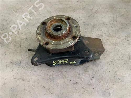 Used Right front steering knuckle SEAT PANDA (141A) 0.9 (42 hp) 14362130