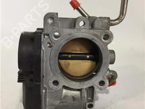 Throttle body TOYOTA AVENSIS (_T22_) 2.0 VVT-i (AZT220_, AZT220R) | BP9643251M82 