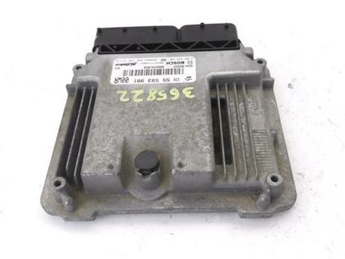 Control unit OPEL CORSA D (S07) 1.3 CDTI (L08, L68) | BP37711747M11  - Image 6