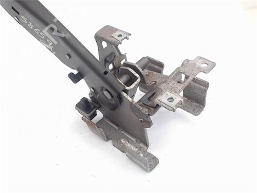 Hand brake CITROËN C4 II (NC_) 1.6 VTi 120 (NC5FS0, NC5FS9) | BP16059645I18 