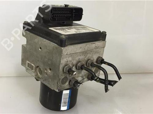 Used ABS pump VW PASSAT B6 (3C2) 2.0 TDI 16V (140 hp) 9661266