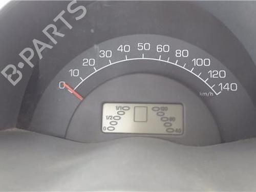 Kombinert Instrument SMART CITY-COUPE (450)  | BP26956034C47 