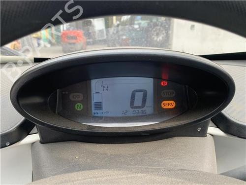 Instrument cluster RENAULT TWIZY (MAM_)  | BP32450847C47  - Image 9