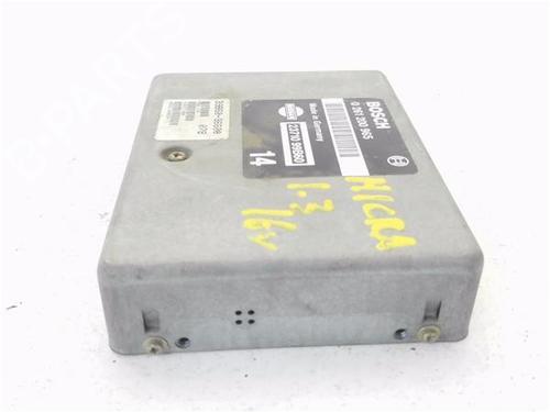 Electronic module NISSAN MICRA II (K11) 1.3 i 16V | BP28043246M83 