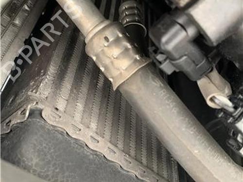 Used Intercooler Intercooler PEUGEOT 207 (WA_, WC_) 1.6 HDi (90 hp) 32419559 32419559
