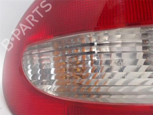 Left taillight RENAULT MEGANE II (BM0/1_, CM0/1_)  | BP13368926C34 
