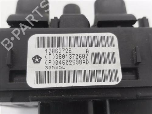 Left front window switch CHRYSLER PT CRUISER (PT_) 2.2 CRD | BP30980972I27 