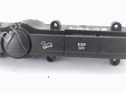 Warning switch SSANGYONG REXTON / REXTON II (GAB_) 2.7 Xdi | BP36477264I22 - Image 10