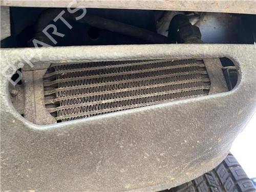 Used Oil radiator PEUGEOT 604 (561A_) 2.3 TD (80 hp) 32450803