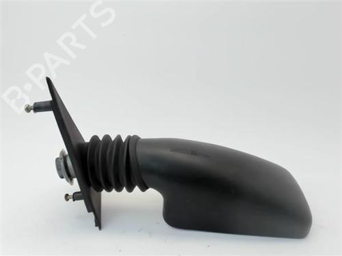 Left mirror SEAT IBIZA I (21A) 1.2 | BP13325932C26