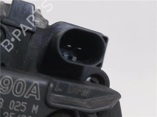 Generator VW POLO IV (9N_, 9A_)  | BP29156457M7 