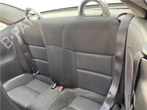 Sæde Bagtil PEUGEOT 207 CC (WD_) [2007-2015]  25495990