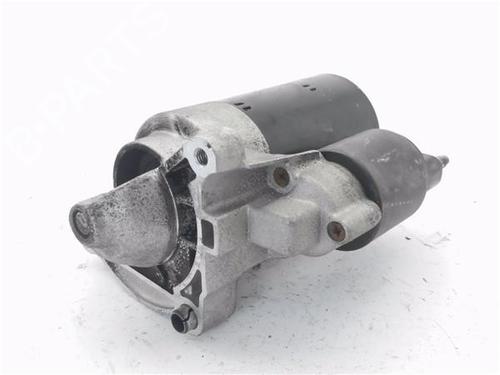 Used Starter PEUGEOT 306 Hatchback (7A, 7C, N3, N5) 1.6 (89 hp) 29528070