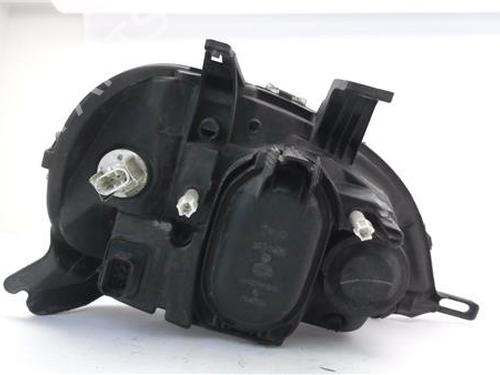 Left headlight MERCEDES-BENZ M-CLASS (W163) ML 320 (163.154) | BP36778134C28  - Image 7