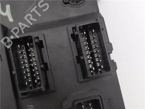 Fuse box PEUGEOT 407 SW (6E_, 6D_) 1.6 HDi 110 | BP29431416E1 