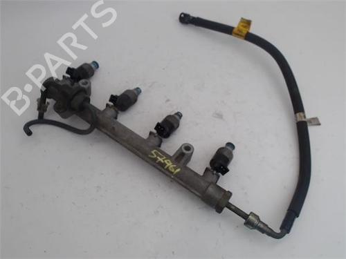 Injection rail DAEWOO LANOS (KLAT) [1997-2024]  17804868