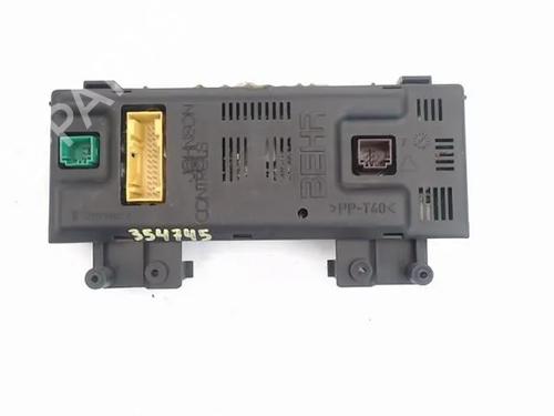 Climate control CITROËN C4 I (LC_)  | BP24338345I5 