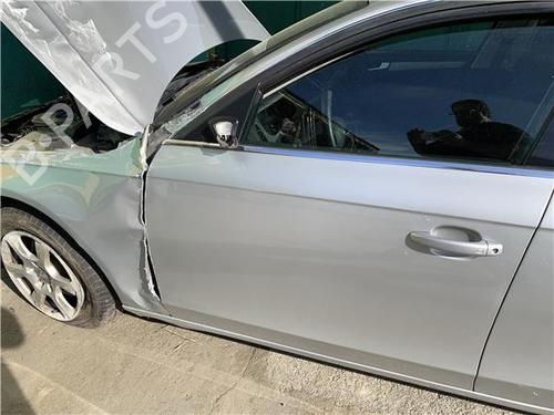 Left front door AUDI A4 B8 Avant (8K5) 2.0 TDI | BP32418434C2
