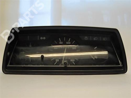 Used Instrument cluster Instrument cluster CITROËN C15 Box Body/MPV (VD_) 1.8 D (60 hp) 11139501 11139501