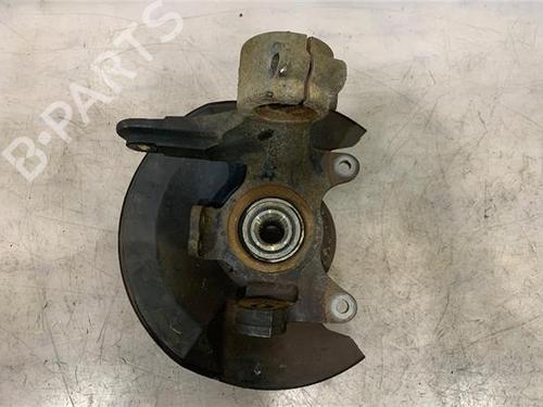 Left front steering knuckle HONDA HR-V (GH_) 1.6 16V | BP16014274M25 
