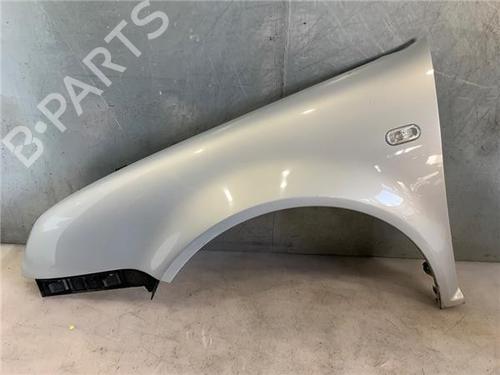 Kotflügel links vorne VW BORA I (1J2)  | BP23446022C41 
