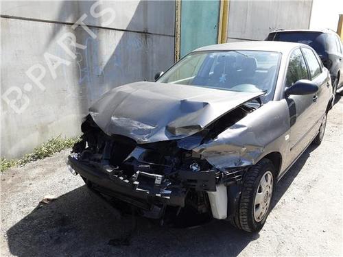 Tailgate handle SEAT CORDOBA (6L2) 1.9 TDI | BP26587710C132 