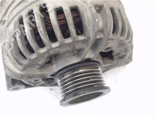 Generator OPEL VECTRA C (Z02)  | BP26587680M7 