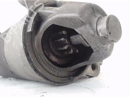 Startmotor FORD FOCUS I (DAW, DBW)  | BP26587663M8 