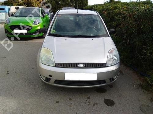 Left front driveshaft FORD FIESTA V (JH_, JD_) 1.4 16V | BP11342667M38 