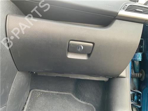Glove box PEUGEOT 207 (WA_, WC_) 1.6 HDi | BP32419558C95
