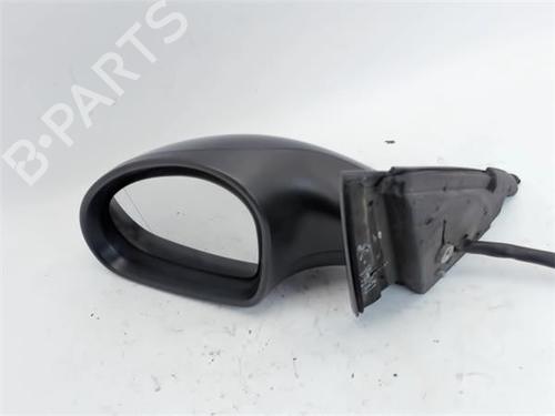 Left mirror SEAT IBIZA III (6L1)  | BP13050259C26 