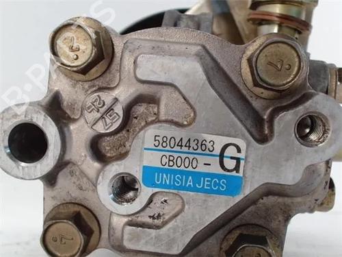 Steering pump NISSAN MURANO I (Z50)  | BP11708906M99 