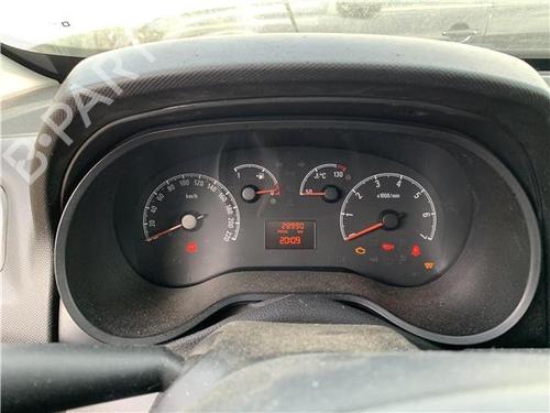 Instrument cluster OPEL COMBO Box Body/MPV (X12) 1.3 CDTI (B05) | BP33288118C47  - Image 5