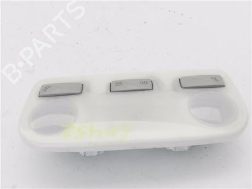 Used Interior roof light RENAULT CLIO III (BR0/1, CR0/1) [2005-2014]  31575197