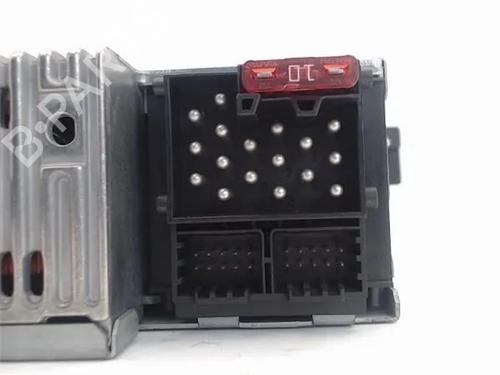 Radio BMW 3 (E46)  | BP13230739E6 