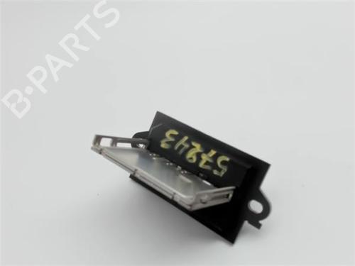 Electronic module NISSAN MICRA III (K12)  | BP14342213M83 