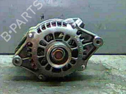 Alternator OPEL VECTRA B (J96) 2.0 i 16V (F19) | BP12148268M7 