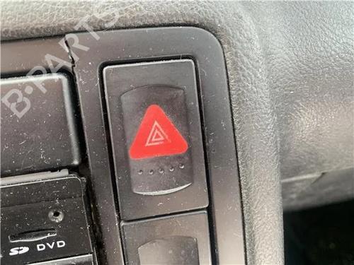 Used Warning switch Warning switch SEAT ALHAMBRA (7V8, 7V9) [1996-2010] 26953755 26953755