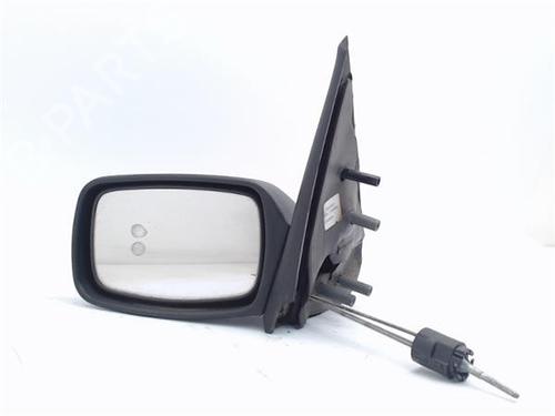 Used Left mirror FORD FIESTA IV (JA_, JB_) [1995-2006]  13043548