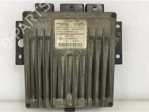 Elektronisk modul RENAULT CLIO II (BB_, CB_) 1.5 dCi (B/CB03) (80 hp) 10983078